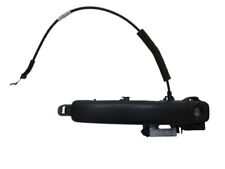 Poignée de Porte Avant à