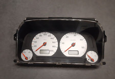 COMPTEUR DE VITESSE VW GOLF