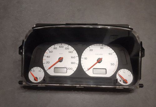 Compteur vitesse golf - vitesse,