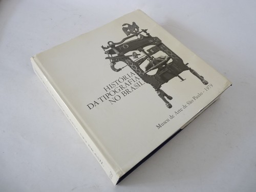 Livre historia tipografia - livre,