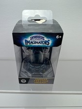 Figurine skylanders crystal