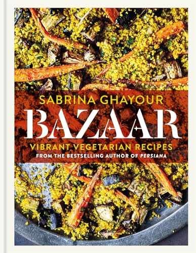 Bazaar vibrant vegetarian - vibrant,