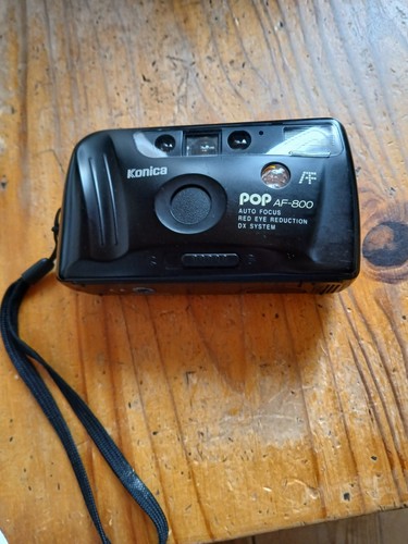 Appareil photo argentique - appareil,