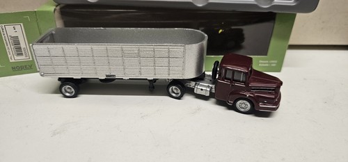 Norev camion benne - camion, ref
