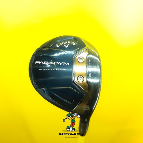 Callaway paradym fairway - paradym, wood