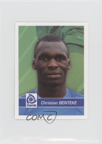 2011 panini foot belgium - panini,