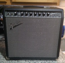Fender Champion 40 Guitar Combo Amplifier. Tested