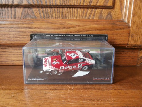 Ford capri iii n - s, n°3