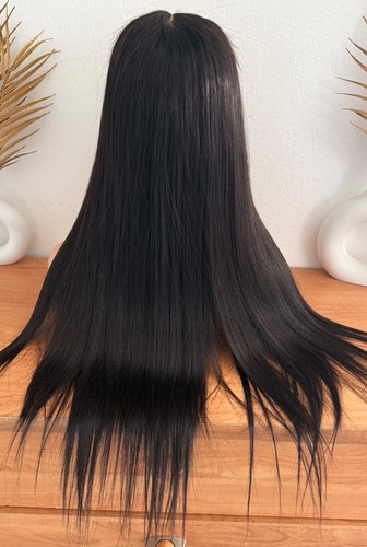 Perruque femme vietnamien rwa - vietnamien,