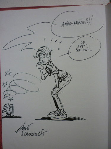 Carrere leo loden 16 - carrere,