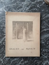 OFLAG II D 1940 BLOCK IV