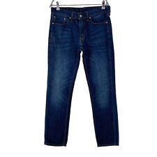 Levi's 511 Bleu Foncé Jeans