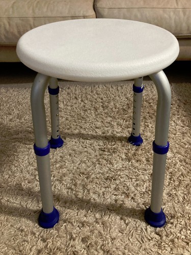 Vermeiren tabouret bain - de,