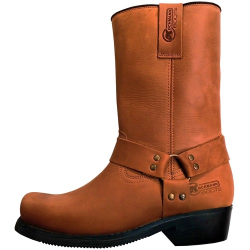Bottes moto kochmann - bottes, de