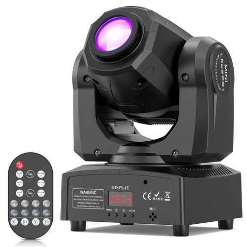 120w lyre led rgbw - led,