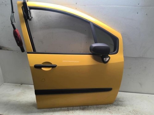 Porte avant droit - , renault