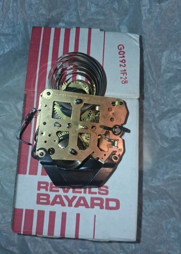 Mouvement réveil bayard - ,