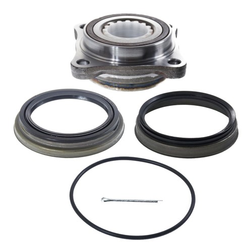 Moyeu roue kit roulement - roue,