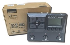 Pédale d'effets processeur