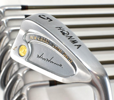 Honma NEW-LB280 4Star 8p 5-6-7-8-9-10-11-Sw RH Golf Club Iron Set L Ladies 4s