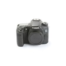 Canon EOS 70D + 60 K