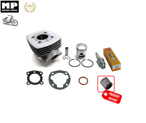 Kit cylindre piston joints - cylindre,