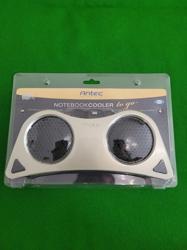 Antec notebook cooler - notebook,