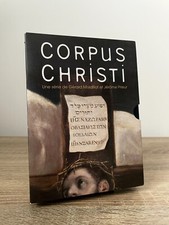 CORPUS CHRISTI - COFFRET 4 DVD
