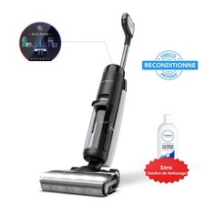 Tineco Floor One S7 Pro Aspirateur Laveur Sec Et Humide Intelligent