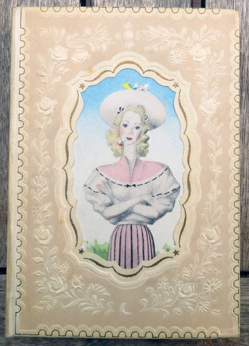 Almanach dames paris - almanach/dames,