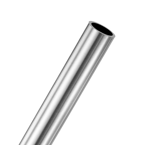 Tube acier inox 304 - 20mm, dia