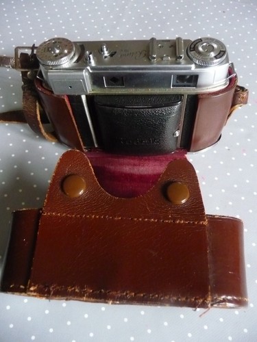Kodak retina iii 763693 - c, n°763693
