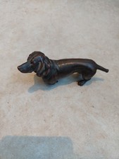 Chien Teckel Plomb De