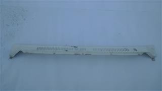 Calandre nissan patrol - -,