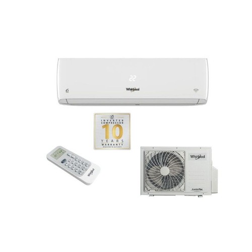 Climatiseur whirlpool spicr - climatiseur,