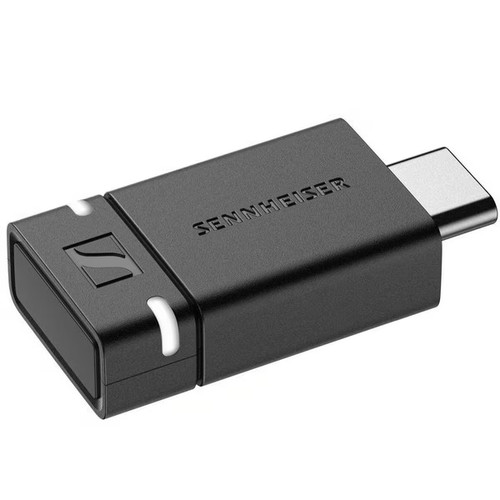 Sennheiser btd 600 bluetooth - sennheiser,