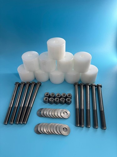 Kit complet body lift - , +5cm