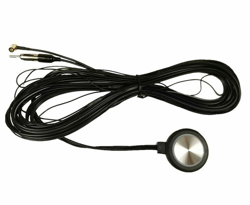 Antenne active coller pour - À,