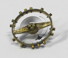 BALANCIER COMPLET MONTRE AS