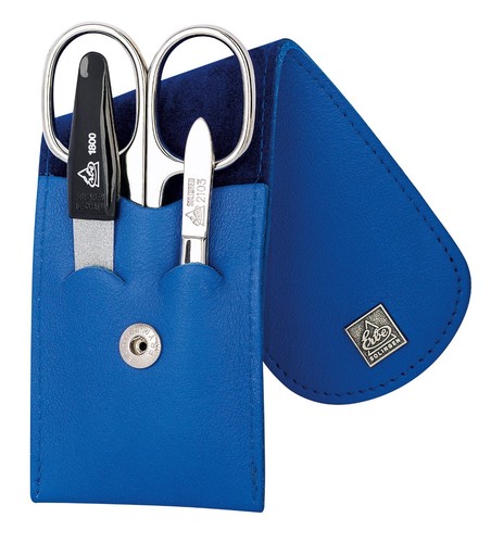 Cuir royal bleu erbe solingen - erbe,