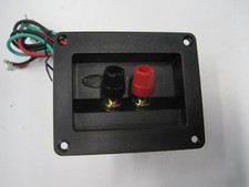 KLIPSCH RS35 2-WAY CROSSOVER/