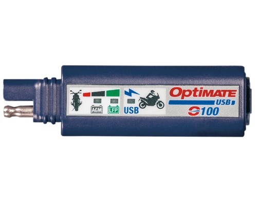 Optimate usb charger for - optimate,