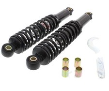 Etj Amortisseur Stéréo