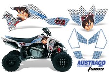 Atv Graphique Kit Quad