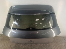 Malle/Hayon arriere CITROEN C4 CACTUS 9800805380