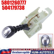 Levier de Vitesse Manuel pour