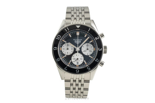 Tag heuer autavia heritage - autavia,