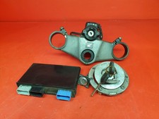 HONDA VFR 1200F LOCKS SET 2011