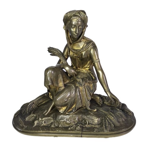 05m31 ancienne sculpture - 05m31,