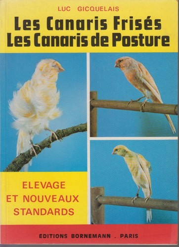 Gicquelais luc les canaris - gicquelais,